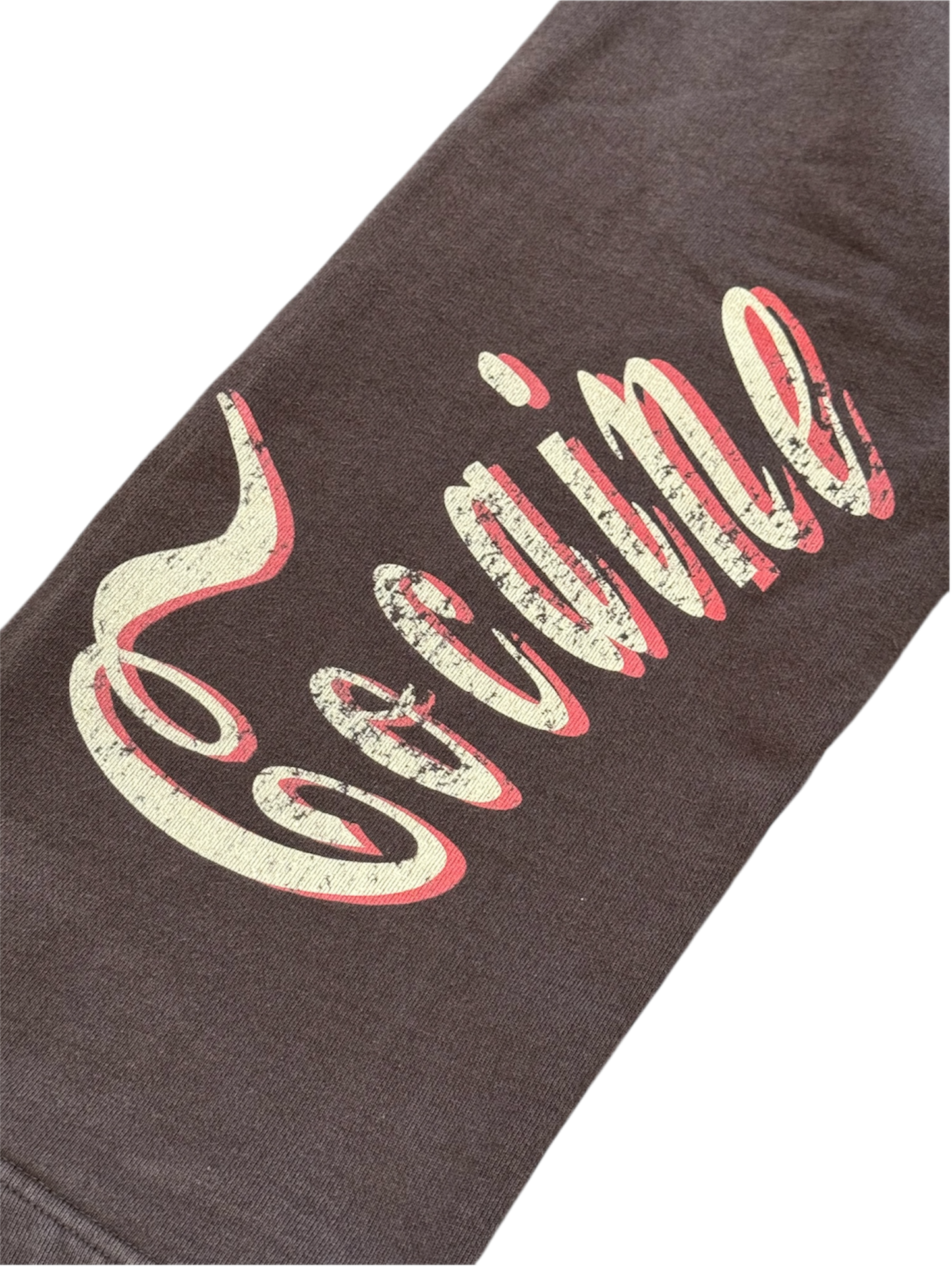 Cocaine Cowboys_Sweatsuit
