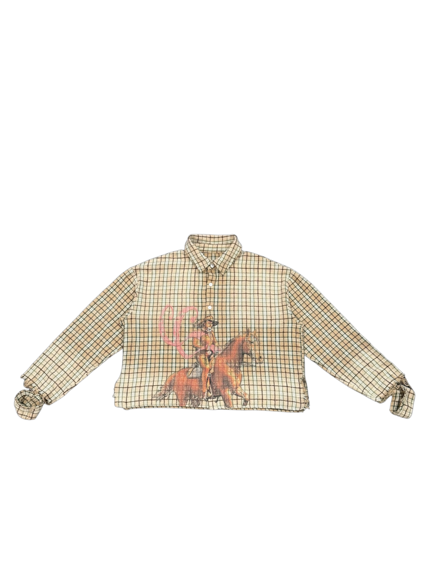 Cocaine Cowboy_DesertFlannel