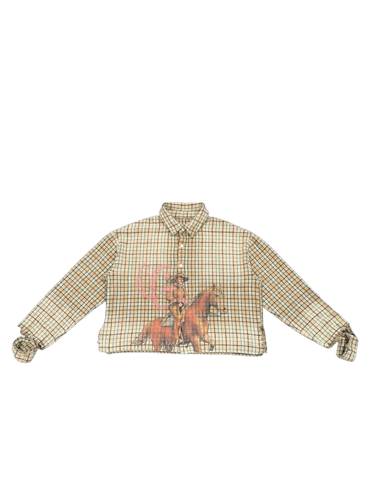 Cocaine Cowboy_DesertFlannel