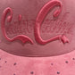 Cocaine Cowboys_TruckerHat_Pink