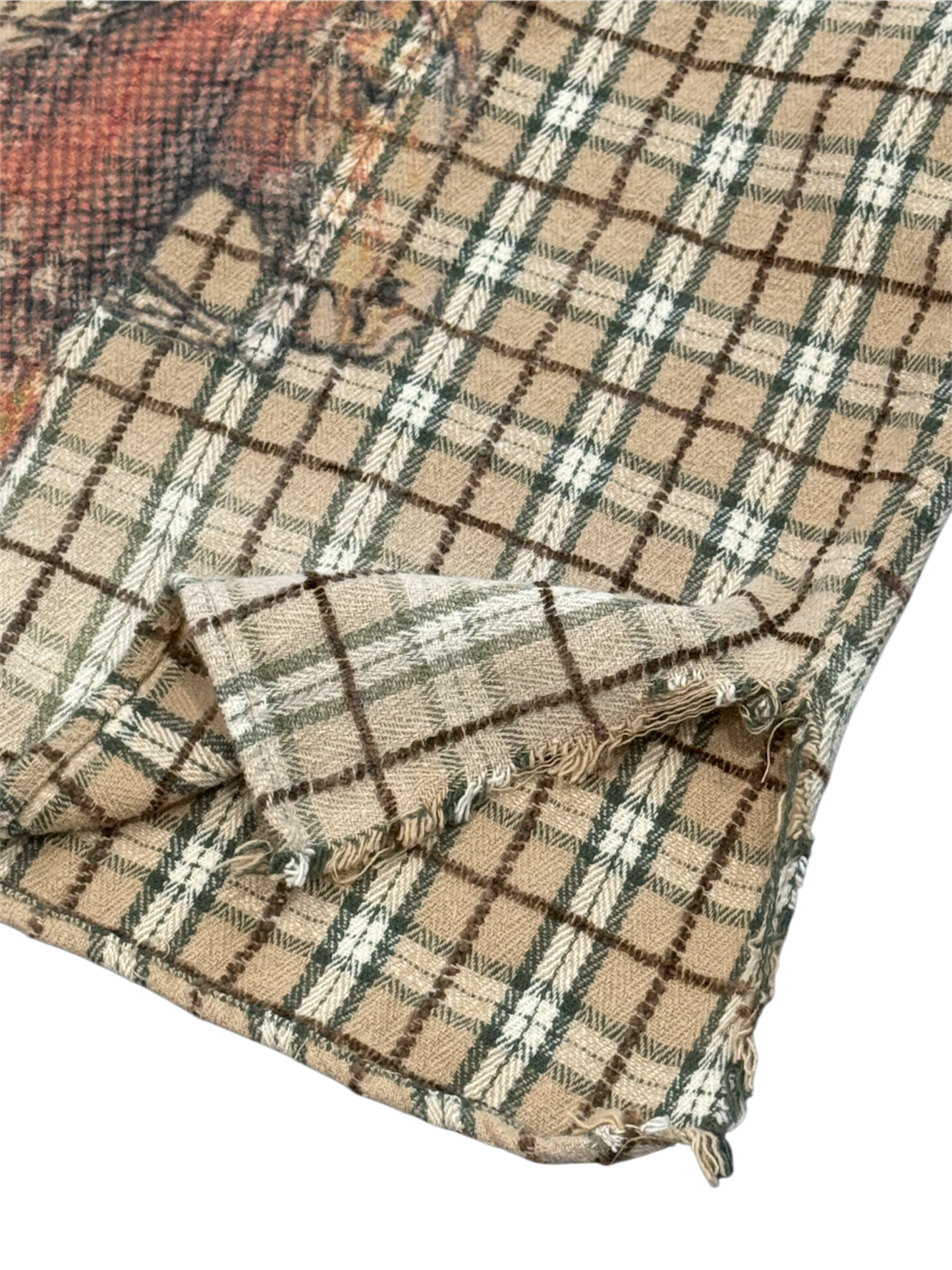 Cocaine Cowboy_DesertFlannel