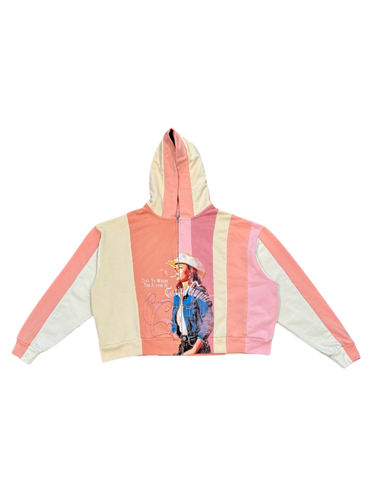 Clusters Country_PaneledHoodie