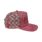 Cocaine Cowboys_TruckerHat_Pink