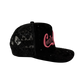 Cocaine Cowboys_TruckerHat_Black