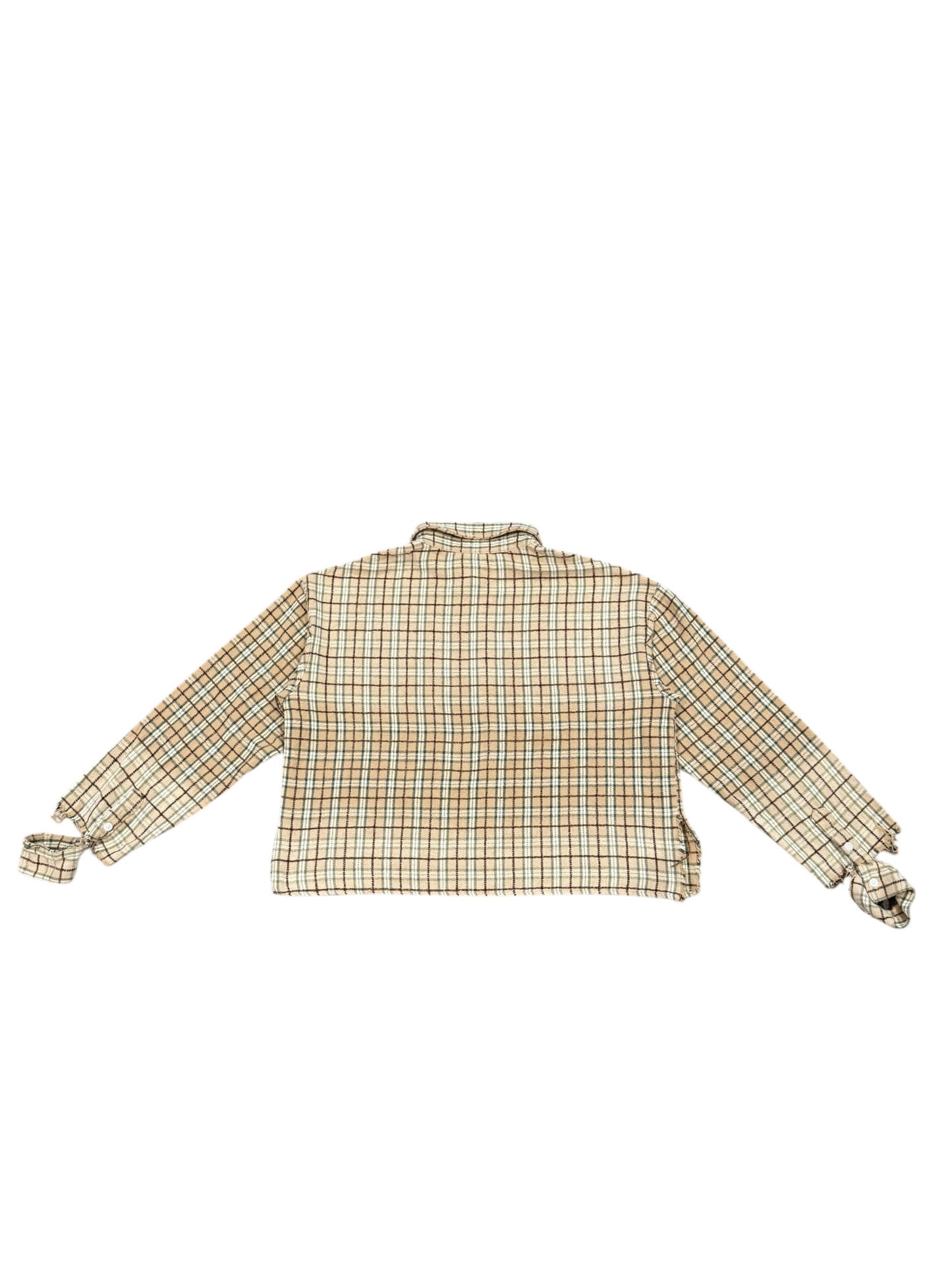 Cocaine Cowboy_DesertFlannel