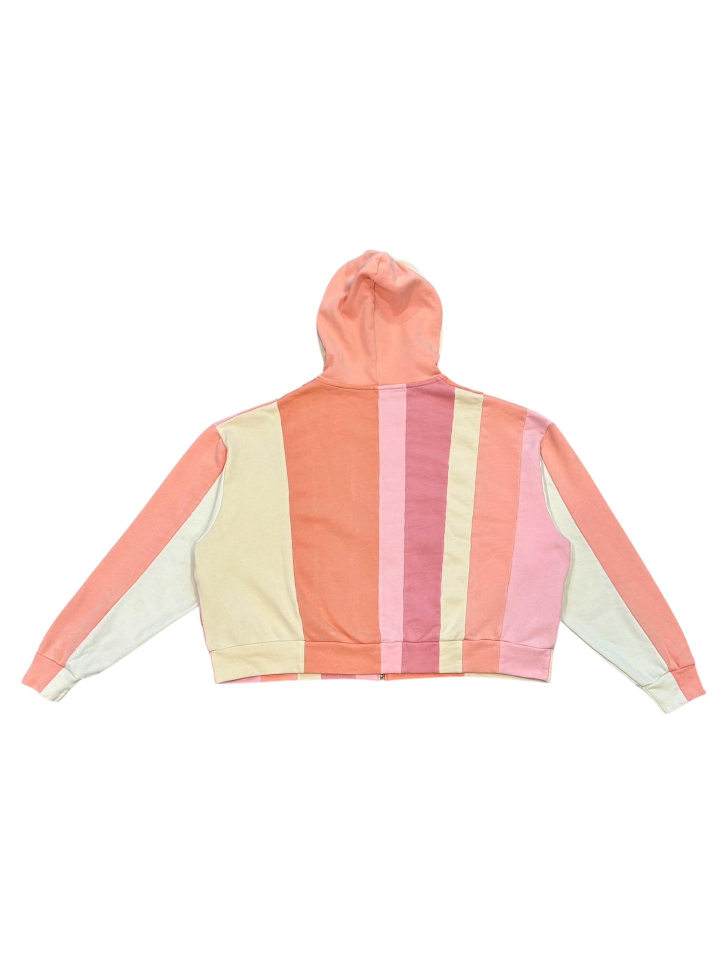 Clusters Country_PaneledHoodie