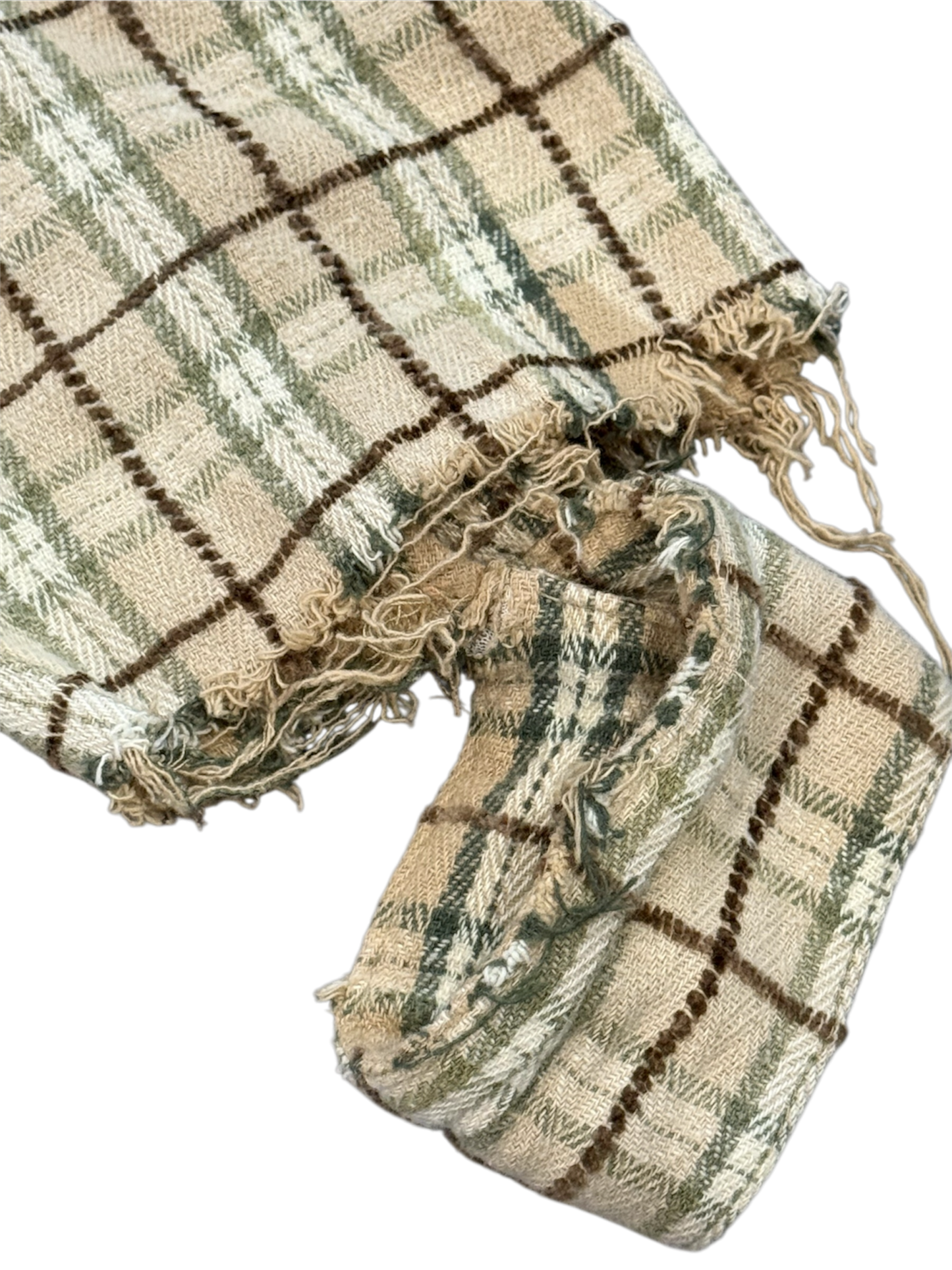 Cocaine Cowboy_DesertFlannel