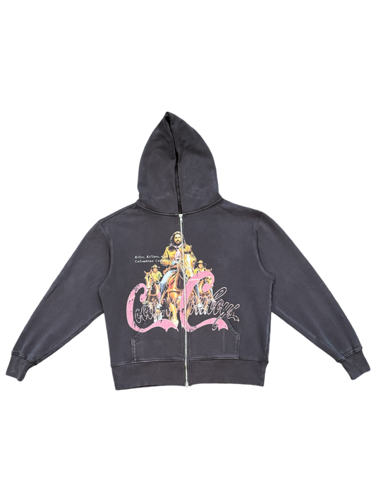 Cocaine Cowboys_Sweatsuit